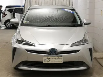 Toyota Prius 2020 photo 5