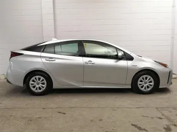 Toyota Prius 2020 photo 4