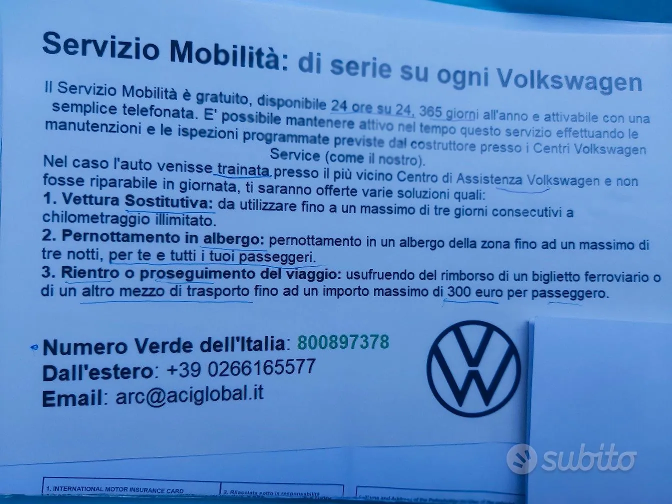 Volkswagen Polo 2023 photo 5