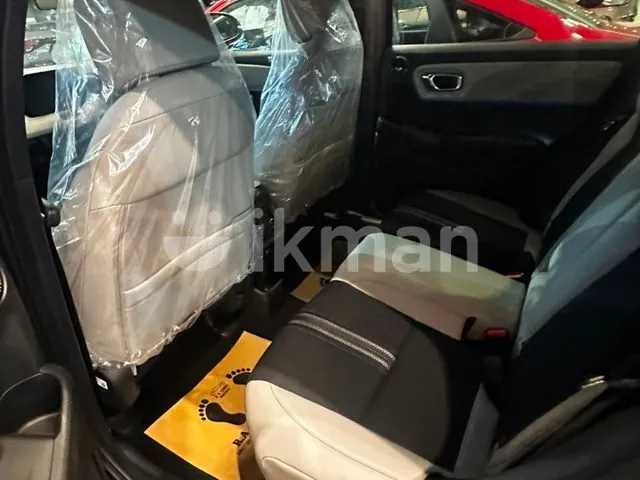 Honda Vezel 2026 photo 5
