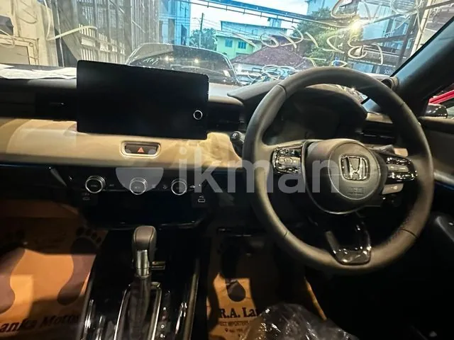 Honda Vezel 2026 photo 4