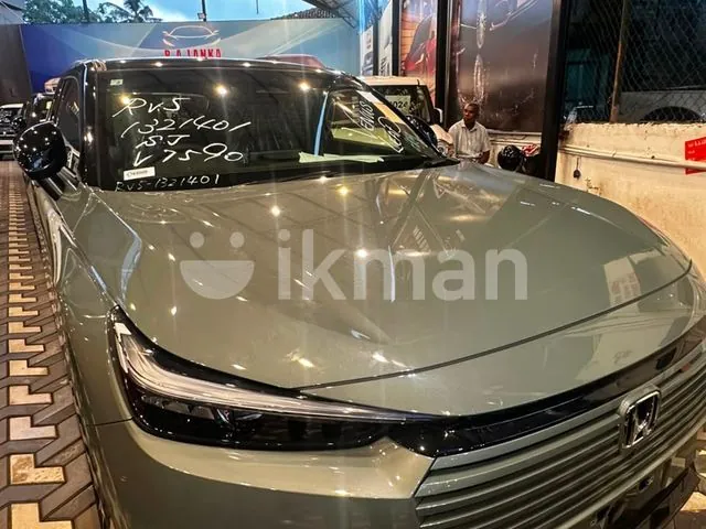 Honda Vezel 2026 photo 2