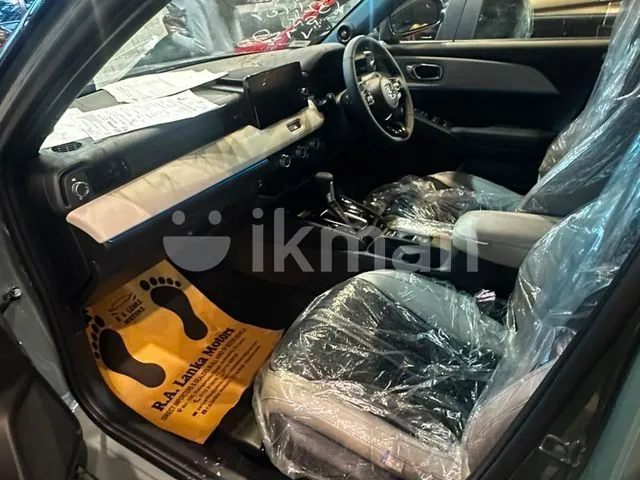 Honda Vezel 2026 photo 3