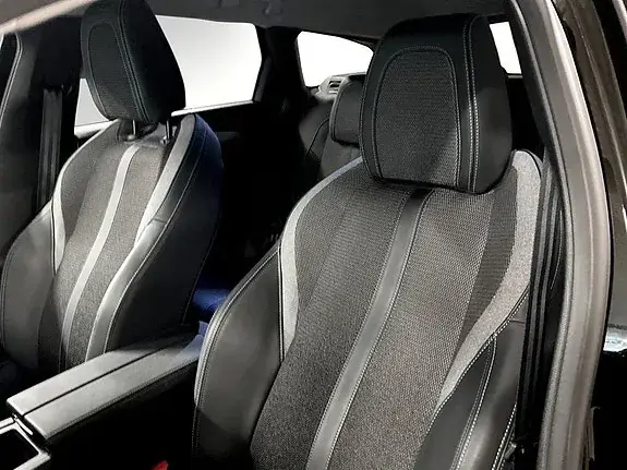 Peugeot 308 Sw 2025 photo 5