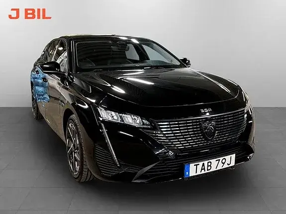 Peugeot 308 Sw