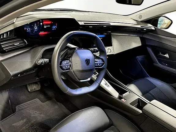 Peugeot 308 Sw 2025 photo 4