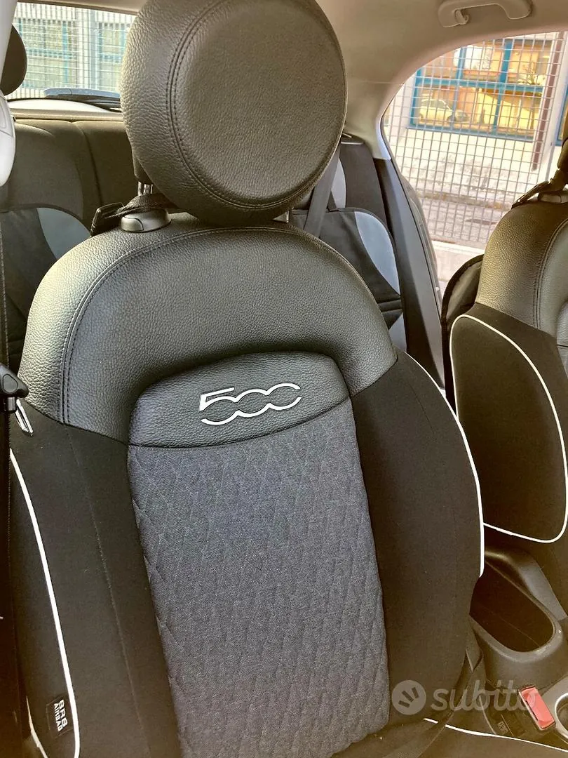 Fiat 500X 2019 photo 4