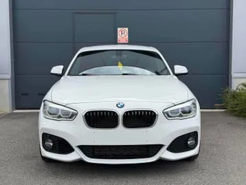 BMW Série 1