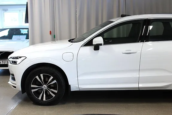 Volvo Xc60 2020 photo 5