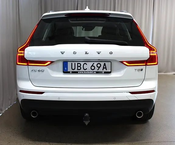 Volvo Xc60 2020 photo 4