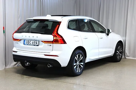 Volvo Xc60 2020 photo 2