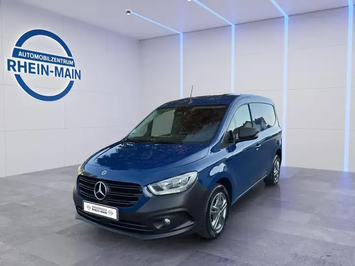 Mercedes-Benz Citan