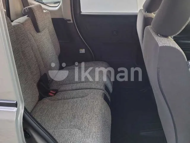 Mazda Flair 2024 photo 3