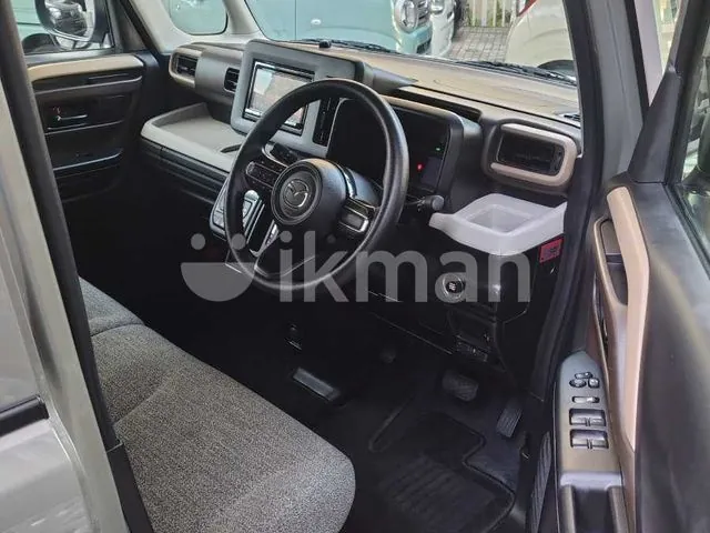 Mazda Flair 2024 photo 2