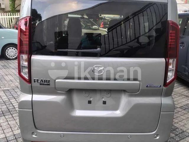 Mazda Flair 2024 photo 5