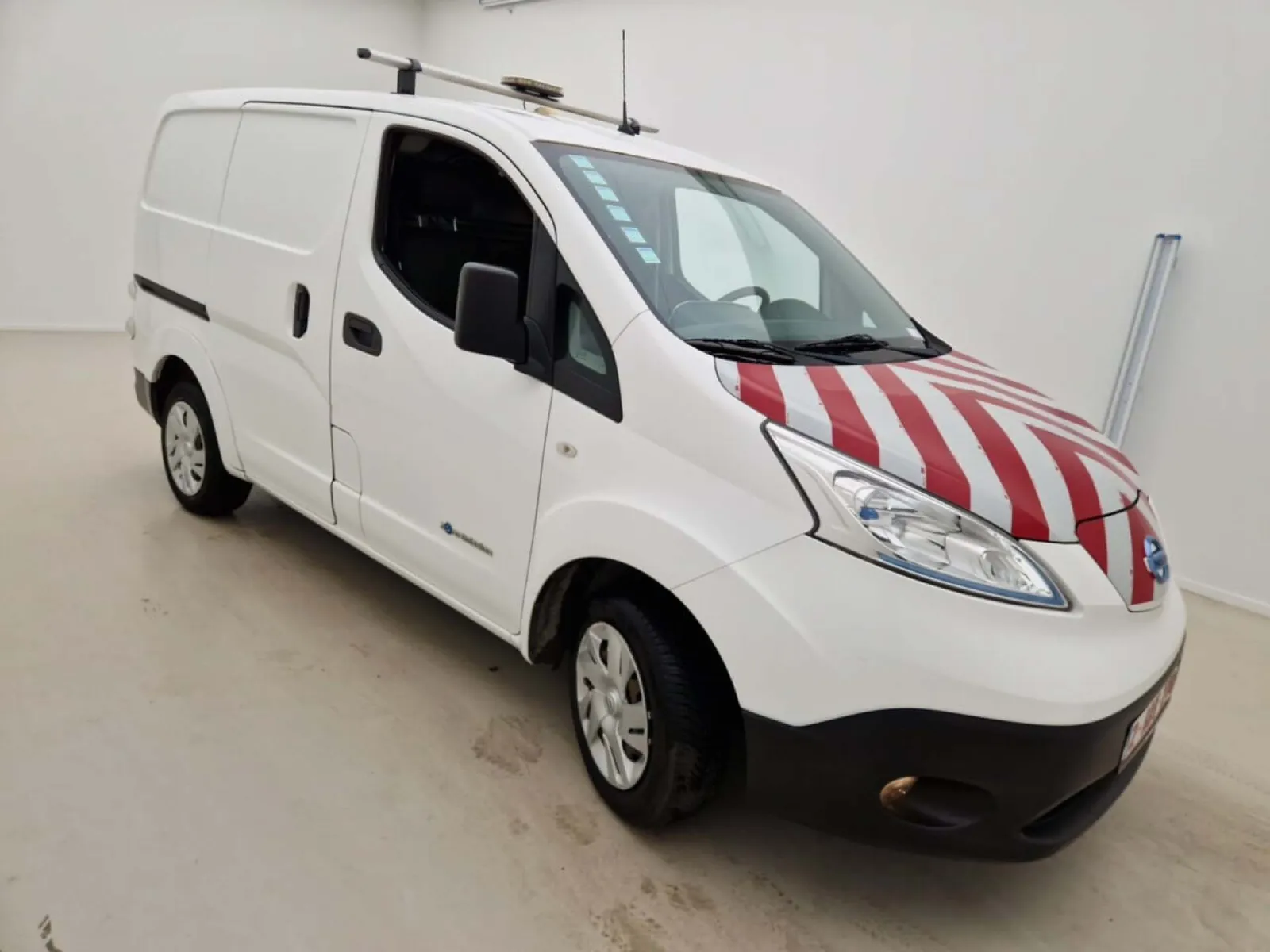 Nissan E-Nv200