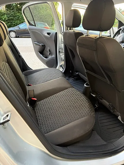 Opel Corsa 2015 photo 4