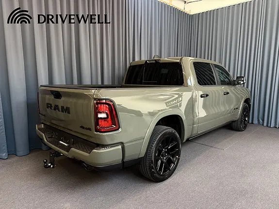 Ram 1500 2026 photo 3