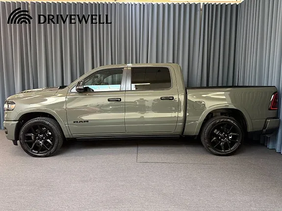 Ram 1500 2026 photo 2