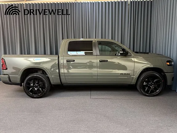 Ram 1500 2026 photo 4