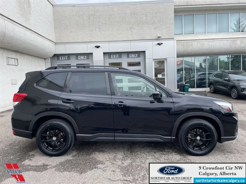 Subaru Forester 2019 photo 4