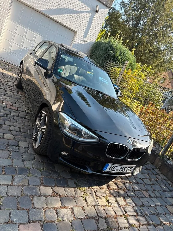 BMW 118D