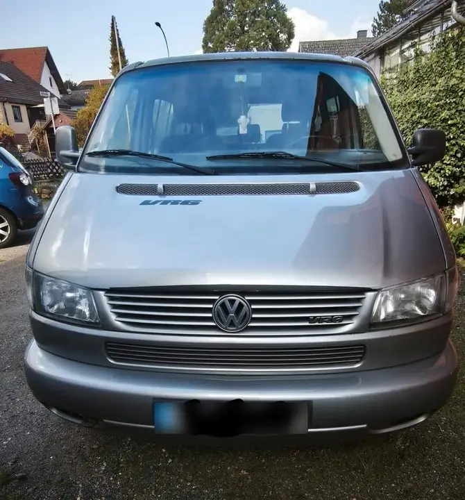 Volkswagen T4