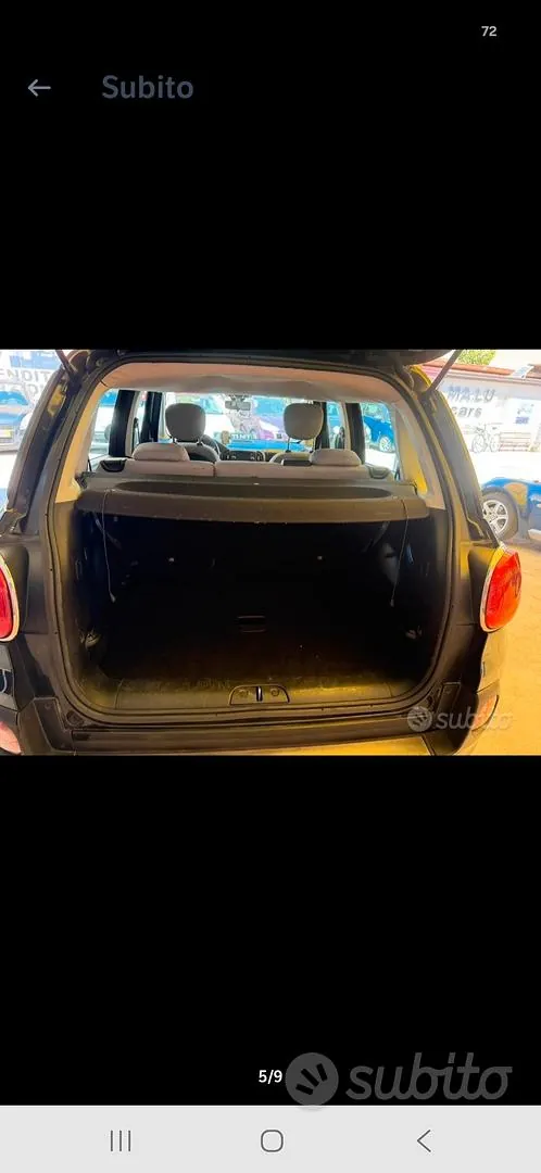 Fiat 500L 2014 photo 3