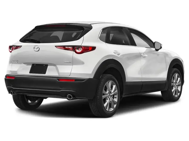 Mazda Cx-30 2024 photo 3