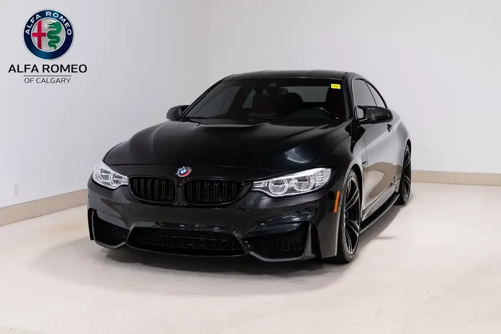 BMW M4