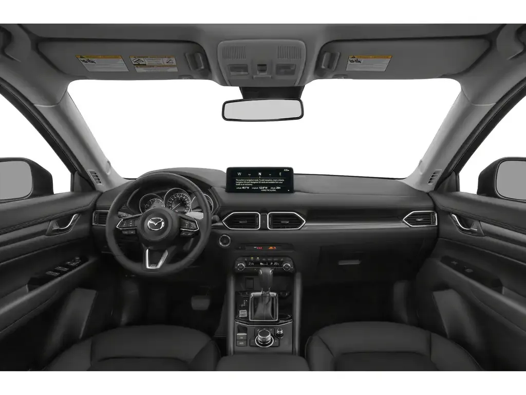 Mazda Cx-5 2022 photo 5