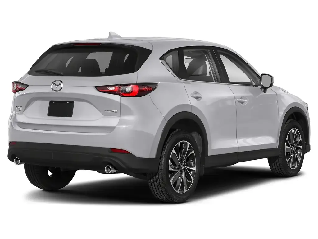 Mazda Cx-5 2022 photo 2
