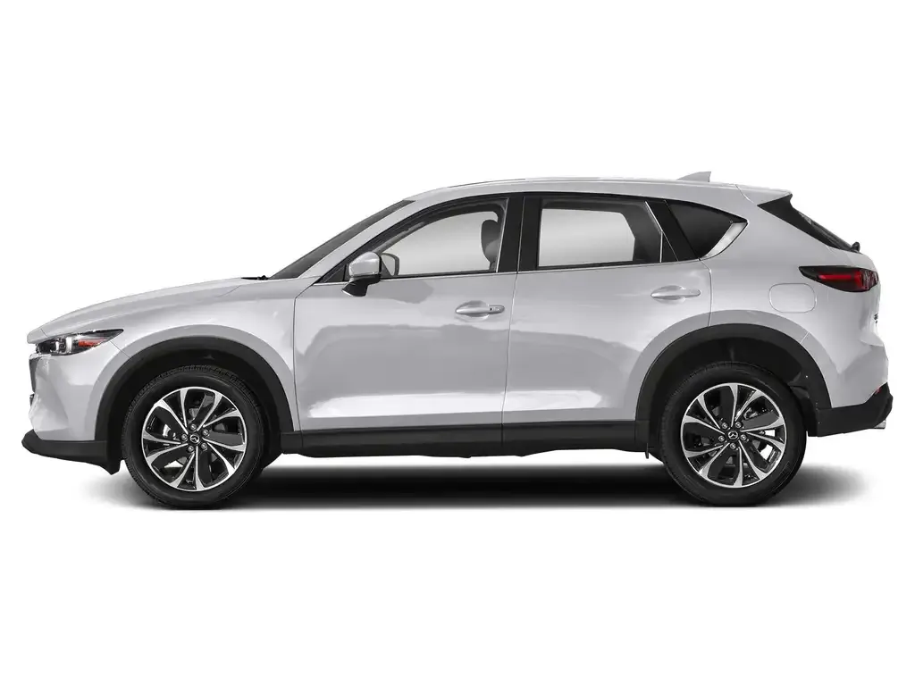 Mazda Cx-5 2022 photo 3