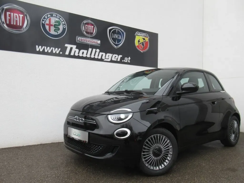 Fiat 500 2025 photo 2