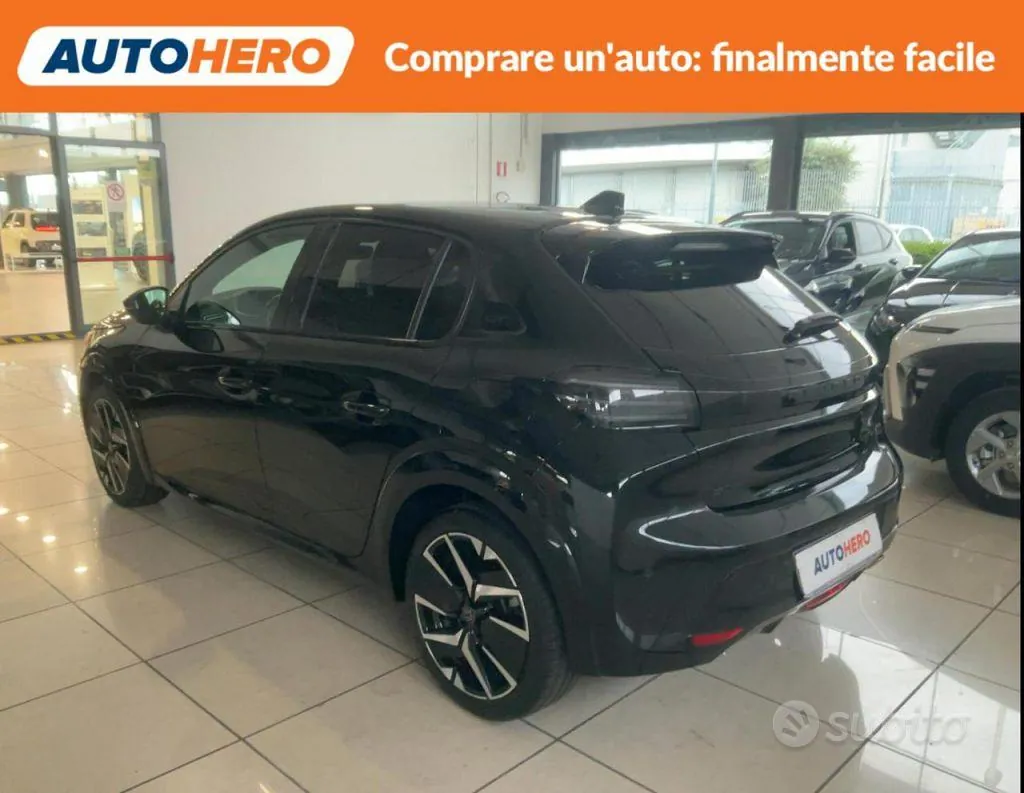 Peugeot 208 2024 photo 4