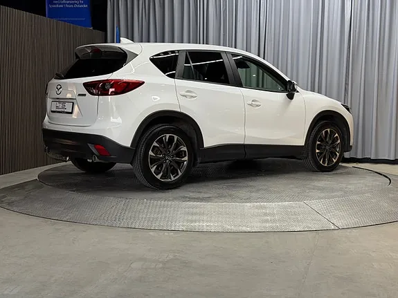 Mazda Cx-5 2015 photo 2