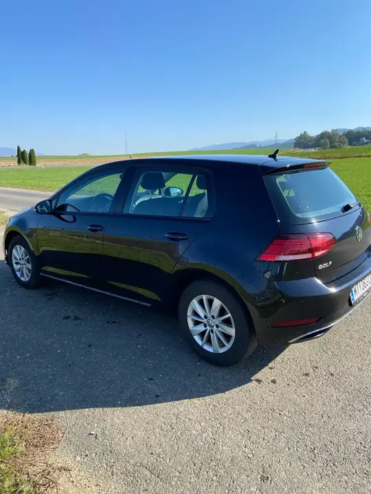 Volkswagen Golf 2018 photo 2