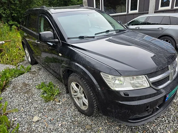Dodge Journey 2010 photo 3