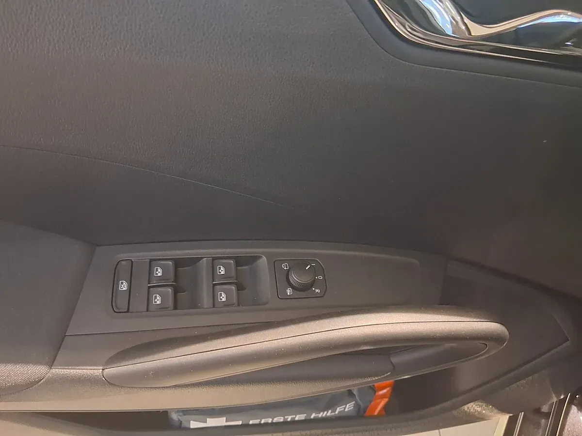 Skoda Fabia 2026 photo 3
