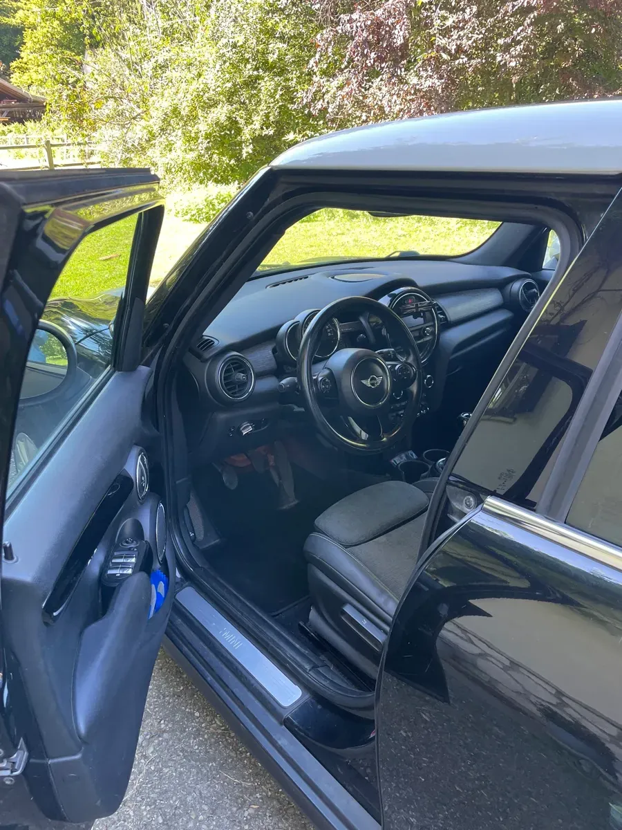 Mini Cooper 2015 photo 3