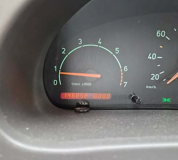 Saab 9-5 2001 photo 3