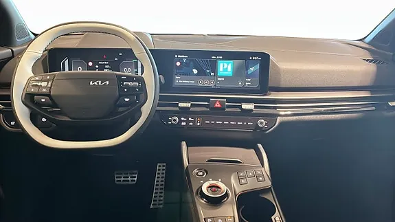 Kia Sportage 2027 photo 4