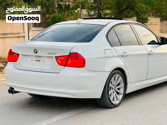 BMW 3 Series 2010 photo 2