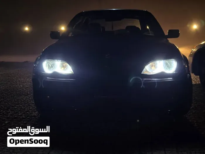 BMW 3 Series 2010 photo 5