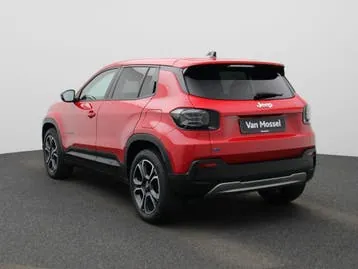 Jeep Avenger 2024 photo 2
