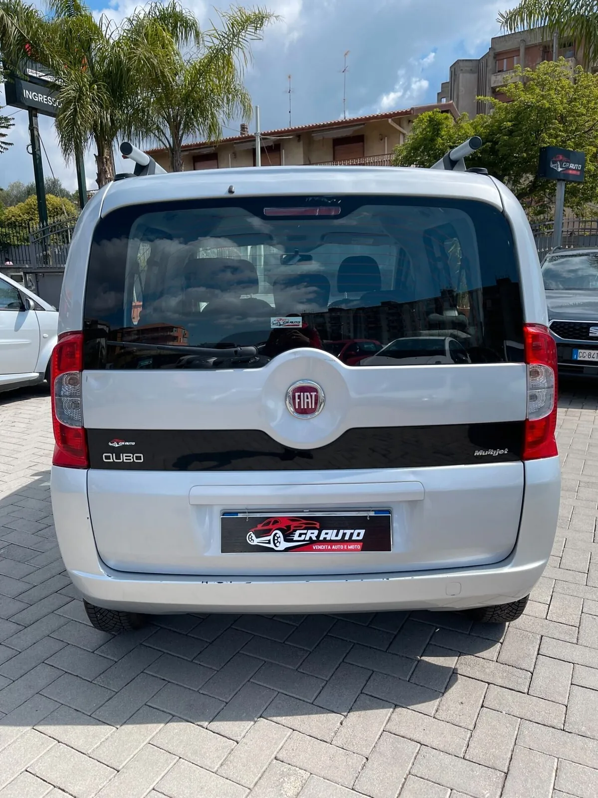 Fiat Qubo 2013 photo 3