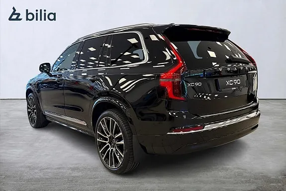 Volvo Xc90 2027 photo 2