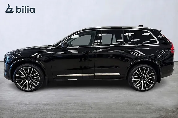 Volvo Xc90 2027 photo 3