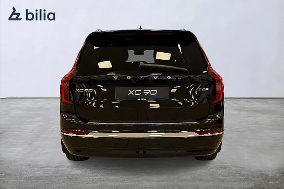 Volvo Xc90 2027 photo 5