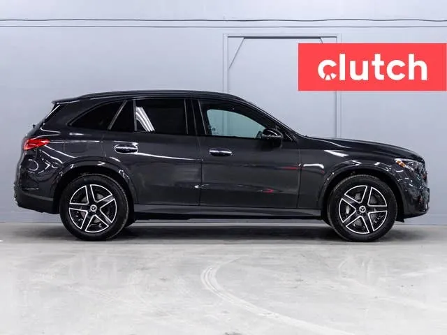 Mercedes-Benz Glc 2025 photo 3